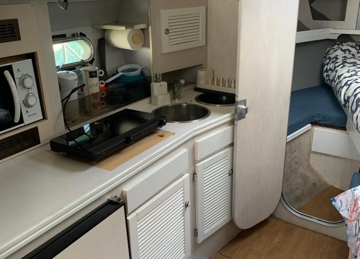 Vimaro Boat Hotel Barcelona 0*,