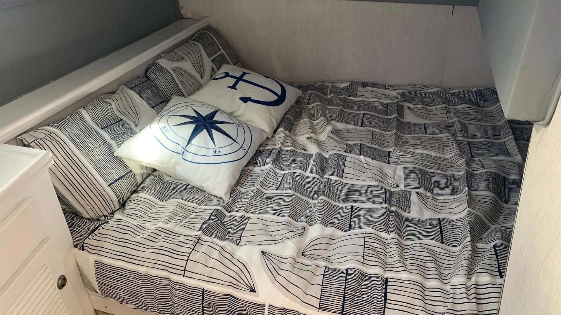 Botel Vimaro Boat Hotel Barcelona