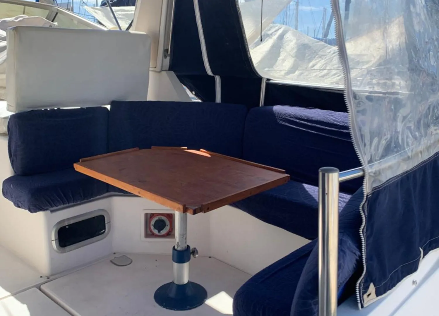 Botel Vimaro Boat Hotel Barcelona Spain